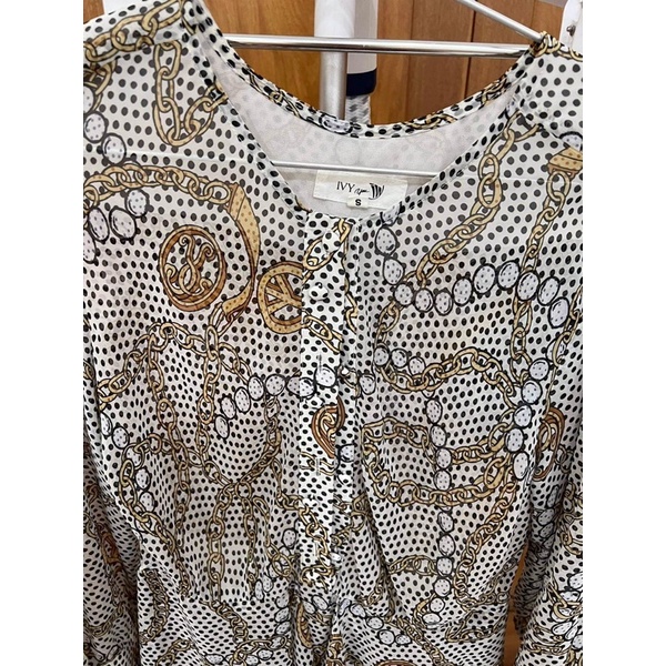 Thanh lý đầm ivy moda size s