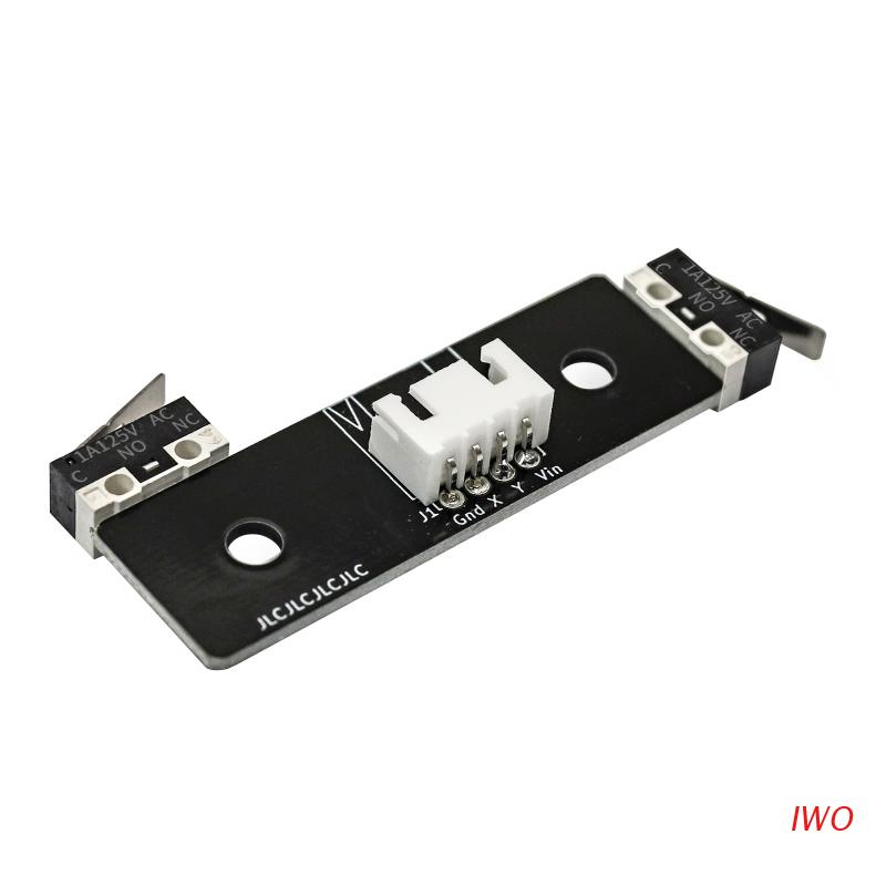 Bảng Mạch Công Tắc Giới Hạn IWO V2.4 Endstop V2.4 XY Cho Máy In 3D