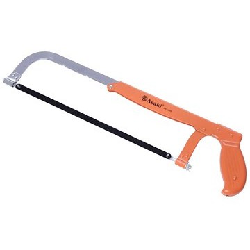 8-12" Cưa sắt Asaki AK-455