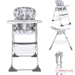 Ghế ăn trẻ em Joie Mimzy Snacker
