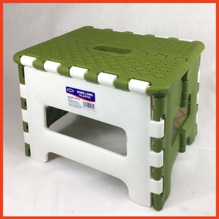 Ghế Nhựa Gấp Gọn Song Long