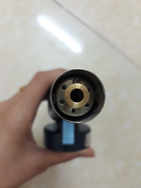KHÒ GA MINI TIỆN DỤNG TRONG SINH HOẠT