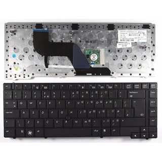 Bàn phím laptop HP EliteBook 8440P - CÓ CHUỘT