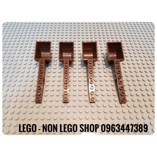 Phụ kiện Moc trung cổ múc cẩu đá ( 1c )