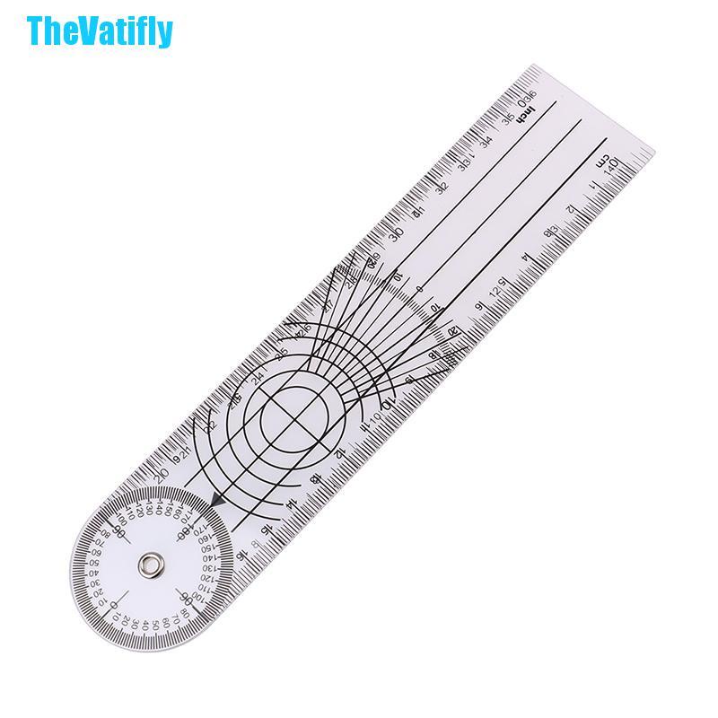 1 Dụng Cụ Y Tế Xoay 360 Độ Đa Năng