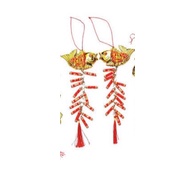 Đồ trang trí Tết cho nhà, cây cảnh, vật dụng Tết