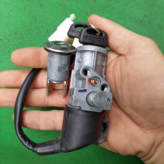 Ổ KHOÁ ZIN DREAM THÁI