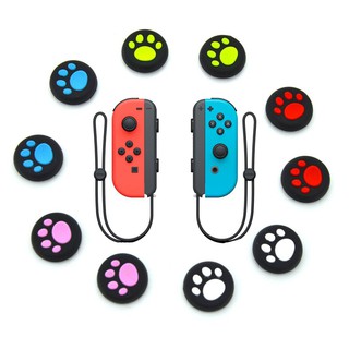 Phụ kiện Núm Bọc Cần Analog Joycon Cho Nintendo Switch - Nintendo Switch Lite