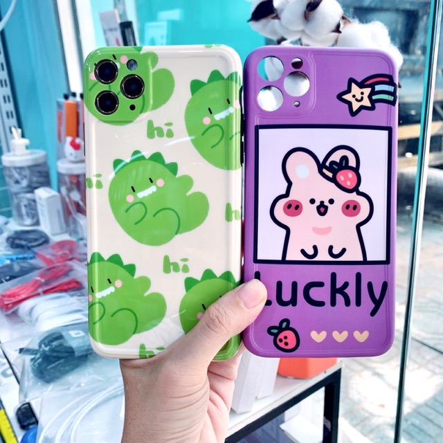 Ốp promax dễ thương