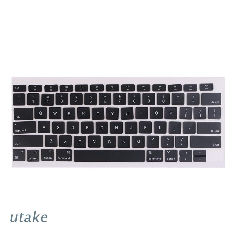 Nút Bàn Phím Thay Thế DIY Cho Macbook 13.3 '' A2337