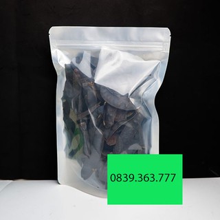Trái bồ kết khô (1kg) - ND226