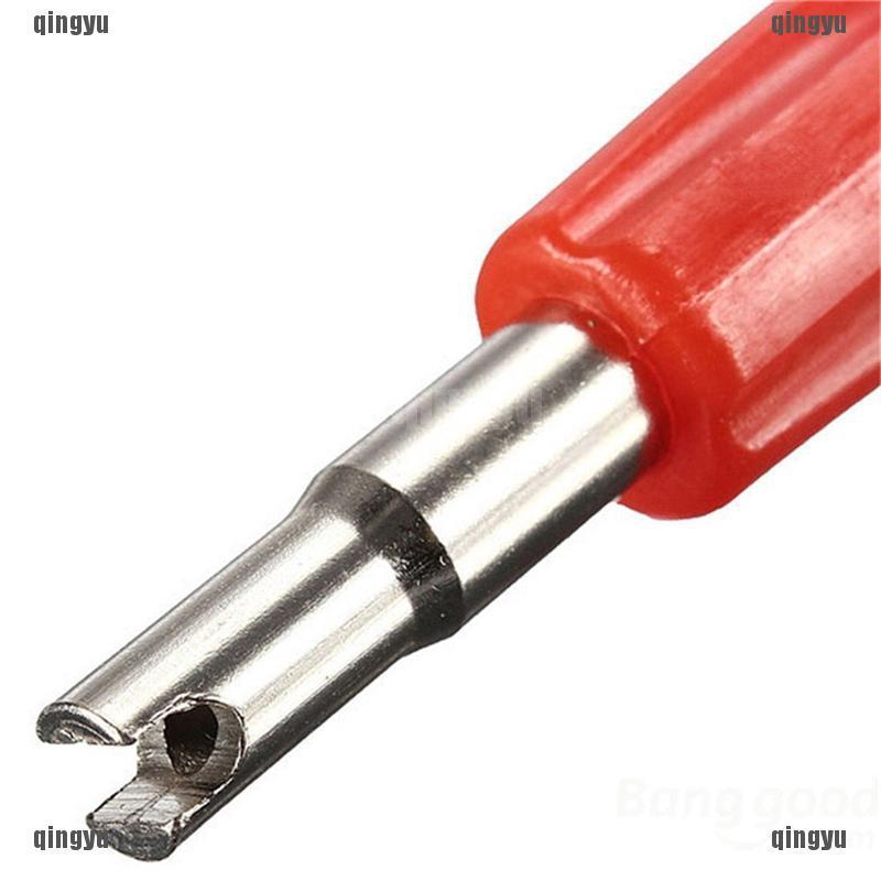 Dụng Cụ Tháo Lõi Van Bánh Xe Đạp / Xe Hơi / Máy Điều Hòa