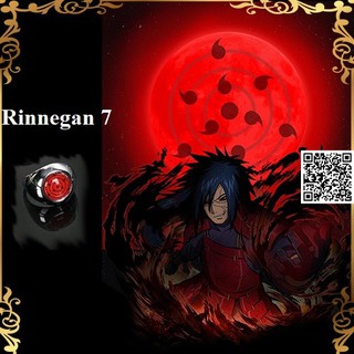 1197 Nhẫn Sharingan Naruto nhiều hình