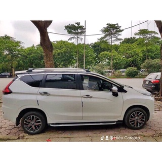 Giá nóc dùng cho xe ô tô 5.7 chỗ và xe bán tải