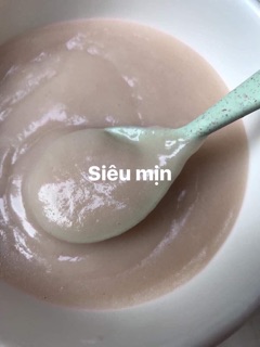 Bột ăn dặm Thảo Vy