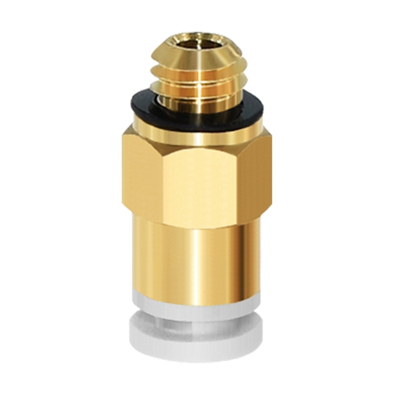 Bộ Ống Nối PTFE Tubing XS Series 2M Ender-3 V2 1.75mm Cho Máy In 3D