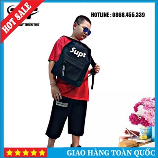 Ba lô thời trang hàn quốc – ba lô thời trang nam nữ supt