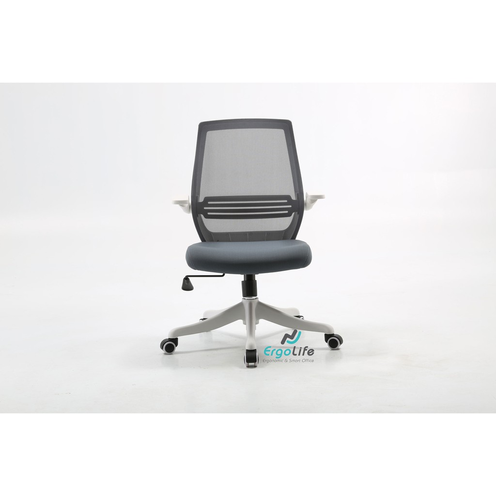 Ghế văn phòng Ergonomic Sihoo M76 - Bảo Hành 2 Năm