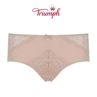 Quần lót nữ Triumph NATURAL ELEGANCE HIPSTER