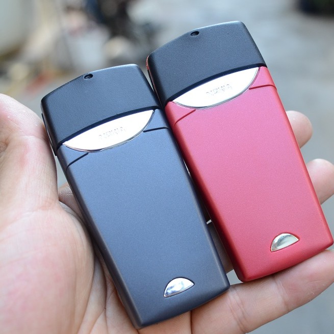 Điện Thoại Nokia 8310 Chính Hãng Bảo Hành 12 Tháng Pin Sài 2 3 Ngày | BigBuy360 - bigbuy360.vn