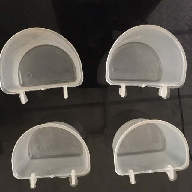 Combo 50 máng khoáng