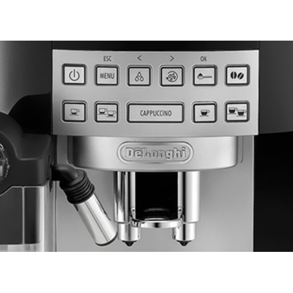 Máy pha cà phê tự động Delonghi ECAM22.360.B