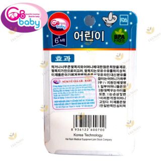 Ty ngậm GB Baby - Hàn Quốc