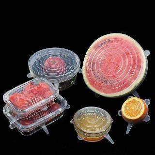 Màng bọc thực phẩm