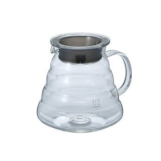 Bình Đựng Cà Phê V60 600ml-Nhập khẩu chính hãng từ thương hiệu Hario,Nhật Bản