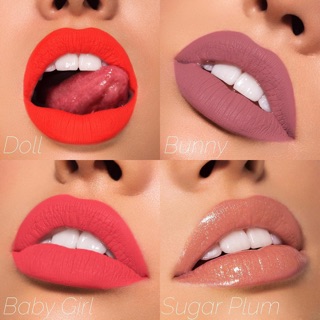 💋 Set son kem In Love With KoKo của Kylie 💋