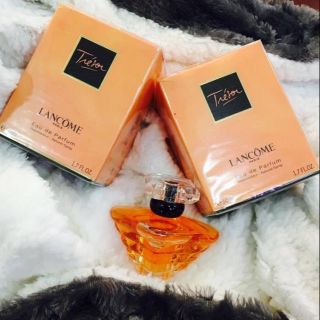 Nước hoa nữ lacome tresoi tháp cam 75ml