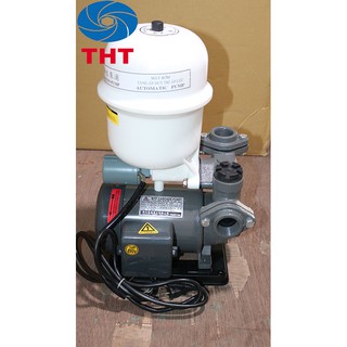 Máy bơm tăng áp NTP HCA225-1.18 265 1/4HP