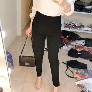 Combo sỉ Baggy vải cạp chun hàng đẹp