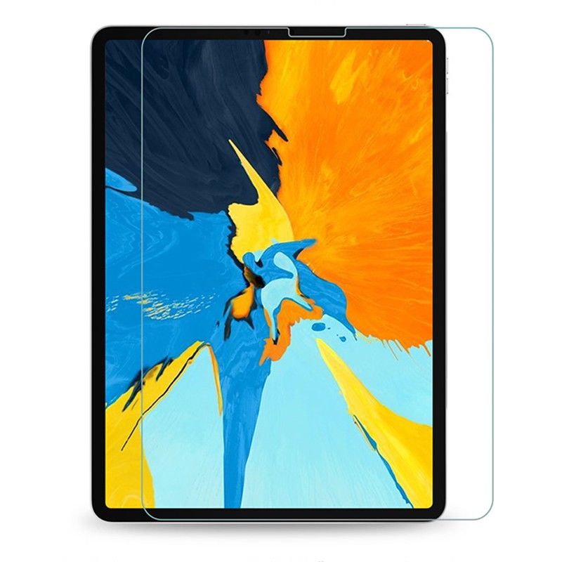 kính cường lực iPad Pro 12.9 Tempered Glass Screen Protector Miếng dán màn hình 2017 2018 iPadPro 12.9