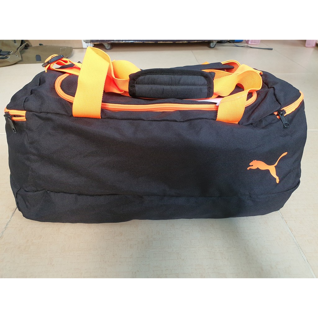 Ba Lô Puma Chính Hãng Thời Trang Dành Cho Unisex