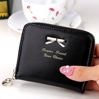 Ví Da Mini Thời Trang Cho Nữ