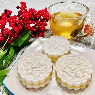 Bột Nếp Thái Lan Jade Leaf [túi 400g]