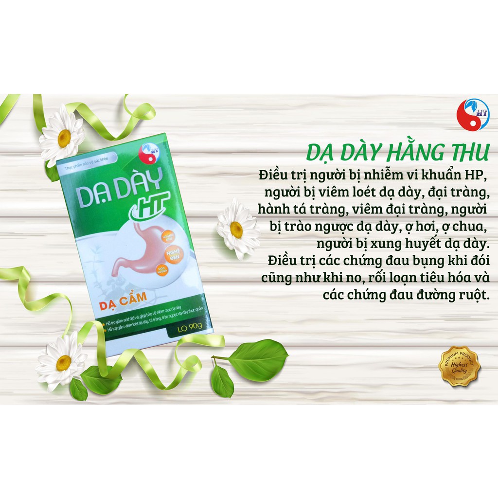 [Chính hãng] Dạ Dày Hằng Thu | BigBuy360 - bigbuy360.vn