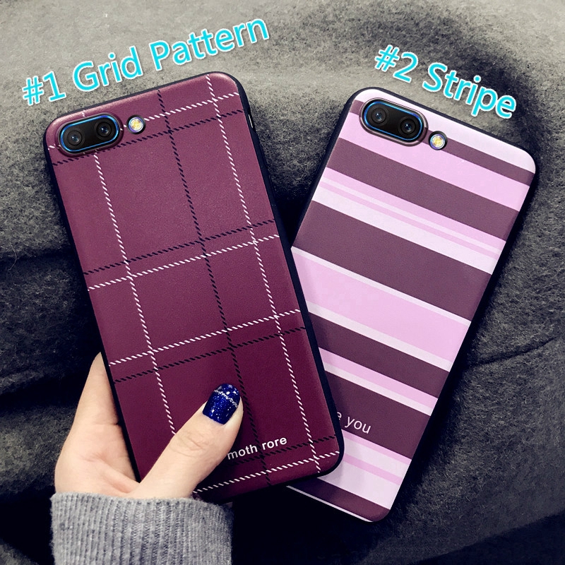 Ốp lưng VIVO Z1 V15 Pro Y17 Y15 Y12 2019 Y95 Y93 Y91 Y91i Y91C V11 V11i V9 Case Fashion Soft VIVOZ1PRO Cover