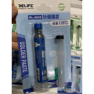 Chì Rl 403S 183 độ, 138 độ