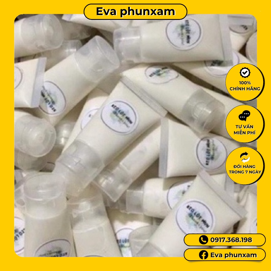 Gel lột mụn đầu đen, mụn cám handmade siêu dính