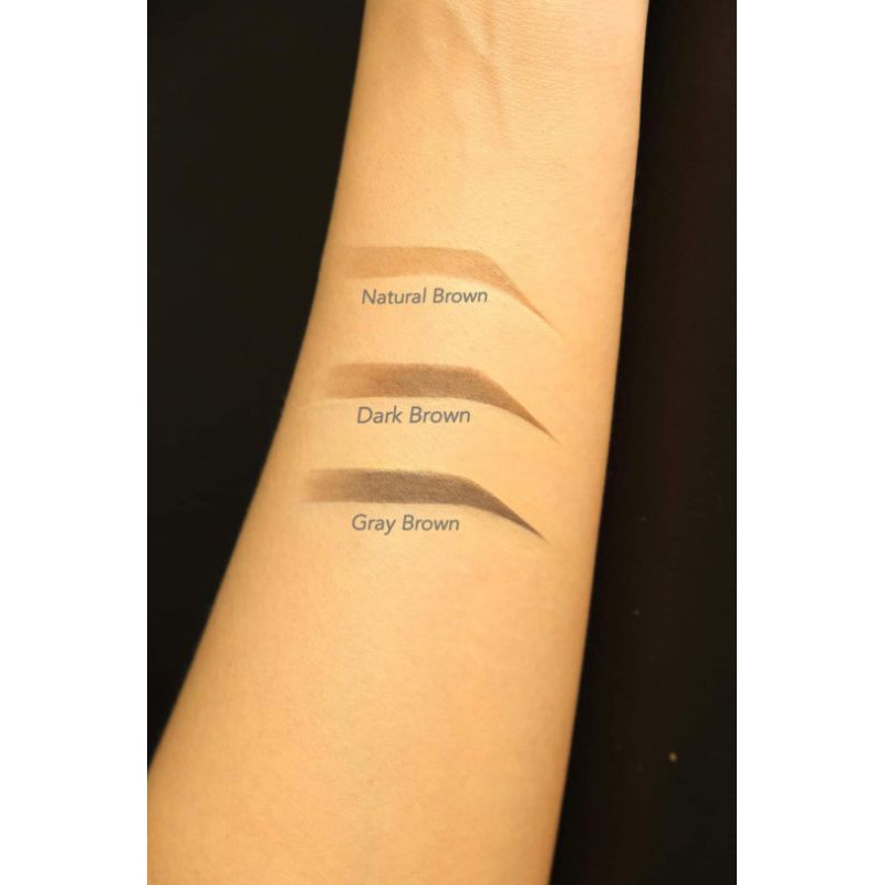 CHÌ KẺ MÀY HAI ĐẦU LEMONADE WANT IT GOT IT DUAL EYEBROW | BigBuy360 - bigbuy360.vn