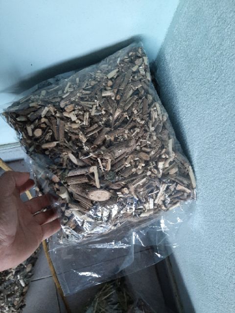 Cây quýt gai 1 kg