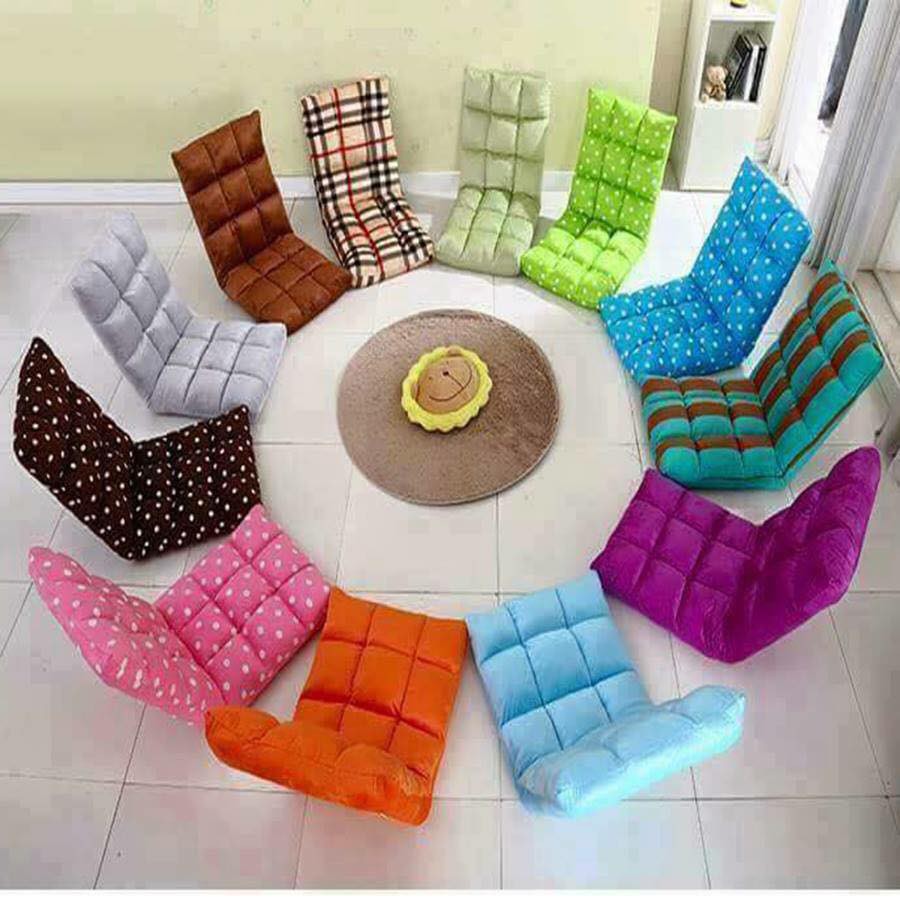 Ghế lười món quà cho mọi người