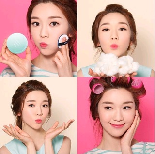 Phấn nước A’PIEU AIR FIT CUSHION
