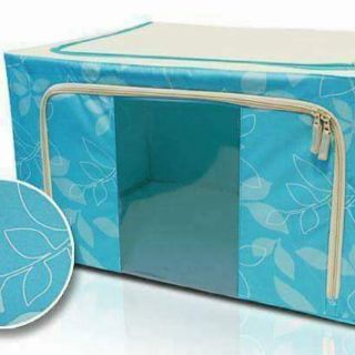 Hộp Living box đựng đồ loại cỡ to nhất