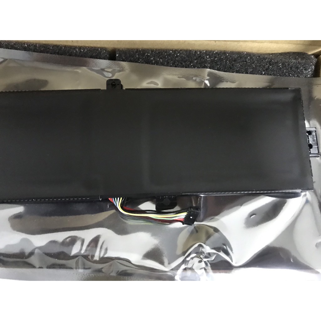Pin Lenovo (Original)29Wh 310-15ISK 310-15IKB 310-15ABR 510-15ISK 510-15IKB (L15L2PB4) Battery