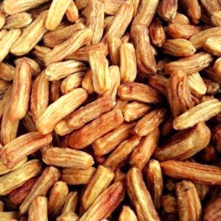 Chuối sấy dẻo 500g
