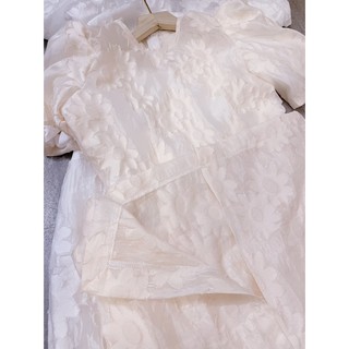 Đầm Cati sang chảnh A2054