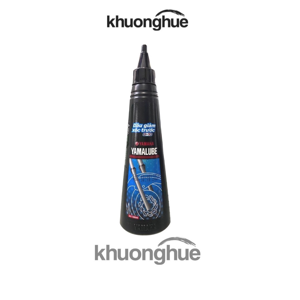 Dầu phuộc ,dầu giảm xóc chính hãng Yamaha